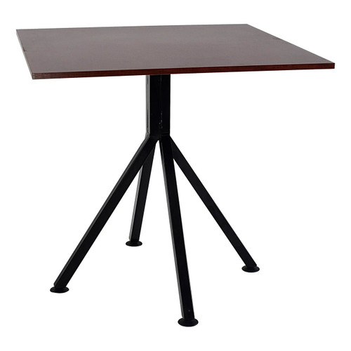 Square Restaurant Table | Hospitality Furniture | Office Stock