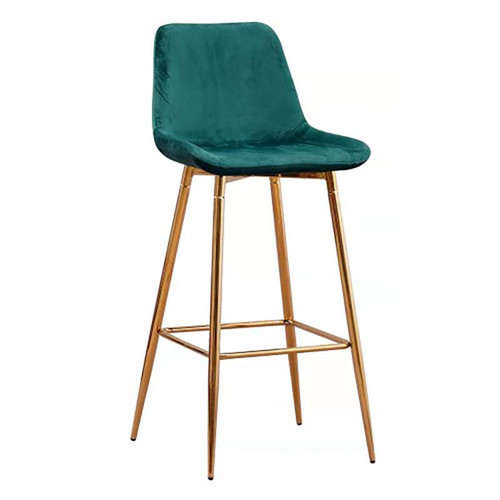 Contempo Manhattan Fabric Bar Stool | Hospitality Furniture | Office Stock