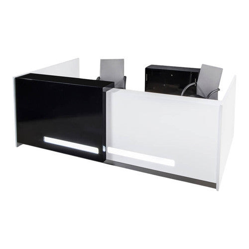  Barbados Reception Counter 