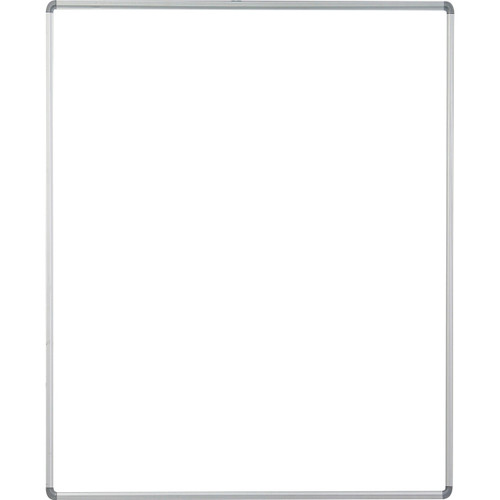 Educational Board Magnetic Whiteboard (1220 x 920 - Side Panel - Option A)