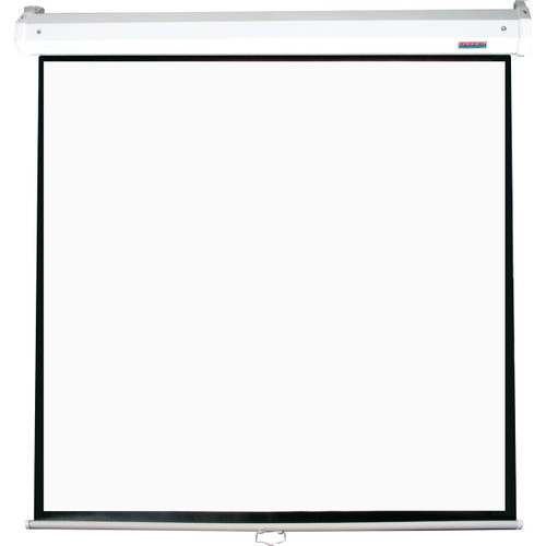 Pulldown Screen 3050*2310mm (View: 2950*2210mm - 4:3) | Projector Screens | Office Stock