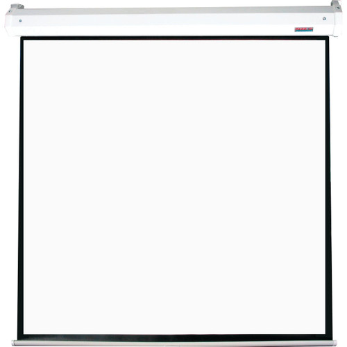 Parrot Electric Screen 2730*1580mm (View: 2630*1430mm - 16:9) | Projector Screens | Office Stock