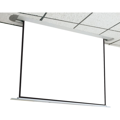 Projector Screen Ceiling Box To Fit 1520 Screen (1920mm) | Projector Screens | Office Stock