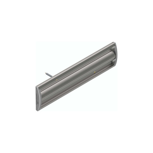 Sign Frame (100*400mm) | Wall Signs - Flush | Office Stock