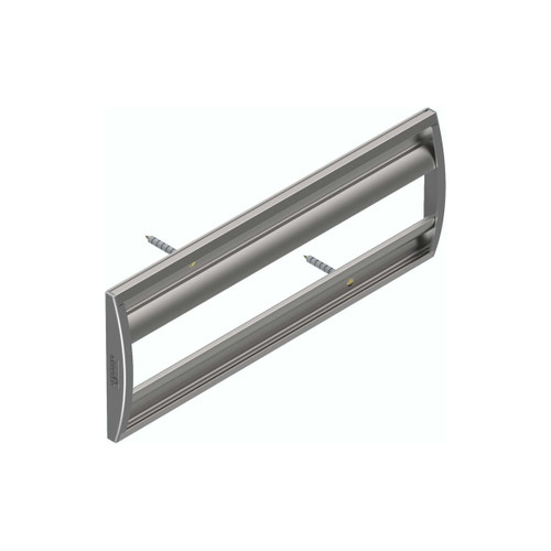 Sign Frame (120*300mm) | Wall Signs - Flush | Office Stock