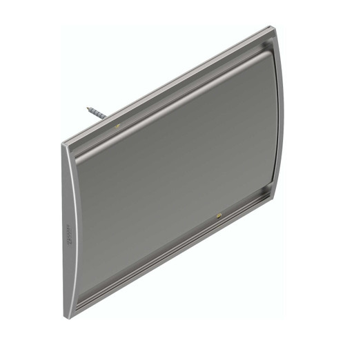 Sign Frame (210*450mm) | Wall Signs - Flush | Office Stock
