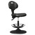 Delta Polyurethane Operator Office Chair - Additional View 2