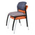 Utility Side Visitor Office Chair