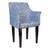  Poetry Tub Chair 