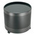 Mobile Round Perforated Planter