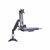 Multibracket Flex Desk Workstation | Uncategorized | Office Stock