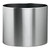 Round Solid Planter