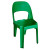 Alpine Junior Chairs 375 mm High