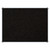 Product Info Board, Aluminium Frame with Black Background Measuring 600 x 450 mm for Signage or Display Purposes