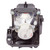 Replacement Data Projector Lamp for the (OP0460 Gen2) Projector - Additional View 3