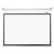 Parrot Pull-Down Screen 2440*1850mm (View: 2340*1750mm - 4:3)