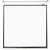 Pull-Down Screen 3050*2310mm (View: 2950*2210mm - 4:3)