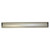 Sign Frame (50*450mm) SF0545, aluminum sign frame with clear plastic cover for displaying signs or notices.