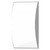 Sign Frame (600*900mm) SF4320, an acrylic signage frame with a sleek, modern metal stand for displaying signs and notices.