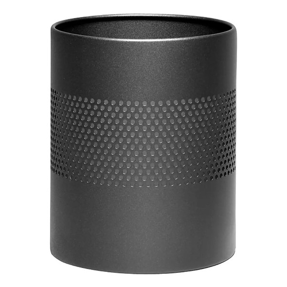 Perforated Steel Waste Paper Bin