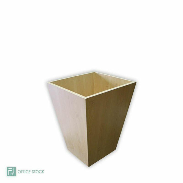 Waste Bin 550mm High Tapered | | Office Stock