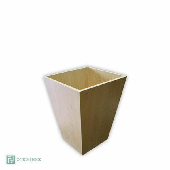  Waste Bin 550mm High Tapered 