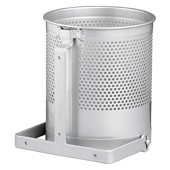  Wall Mounted Waste Paper Bin 