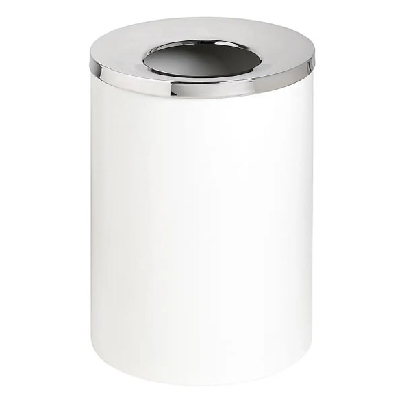  Life Wide No Lid Solid Litter Bin 