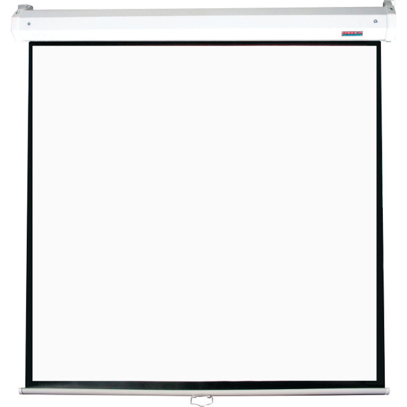 Pulldown Screen 3050*2310mm (View: 2950*2210mm - 4:3) | Projector Screens | Office Stock