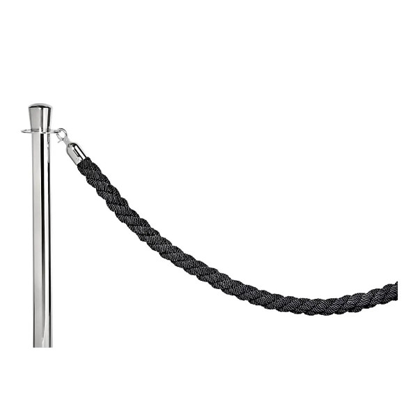Q-Ing System Twisted Rope | Hospitality Furniture | Office Stock