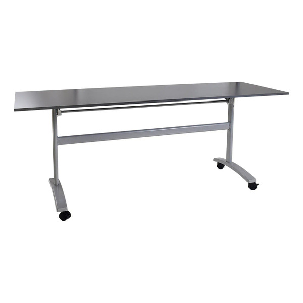 Mobile Folding Table