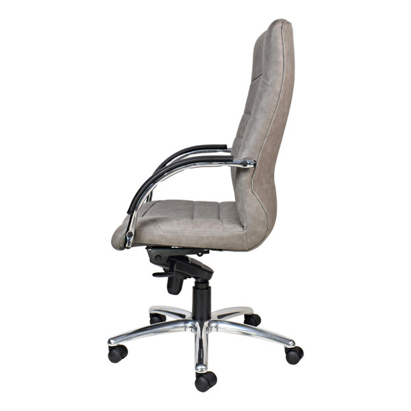 Krypton Heavy Duty High-Back Office Chair