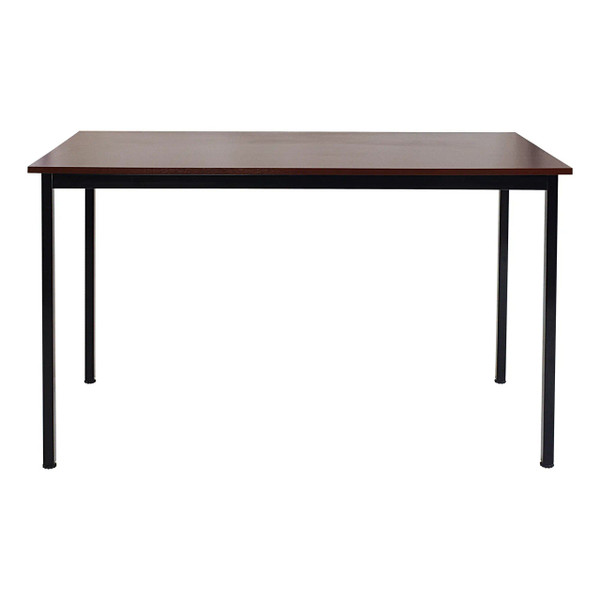 Rectangular Training Table