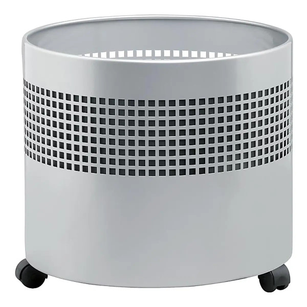 Round Square Punch Planter