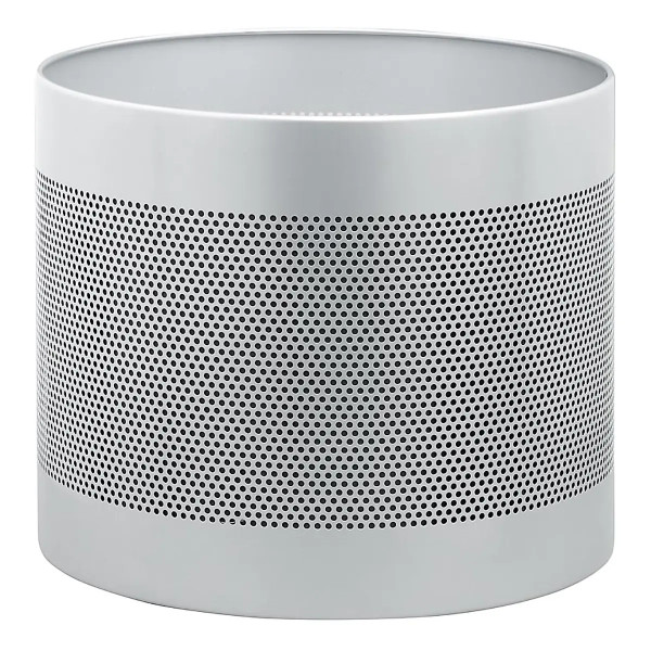 Round Perforated Planter