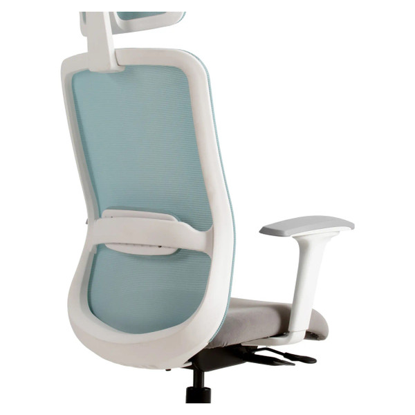 Tide Mesh High-Back Office Chair - Additional View 7