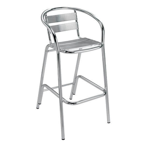 Flamingo Bar Stool - Additional View 2