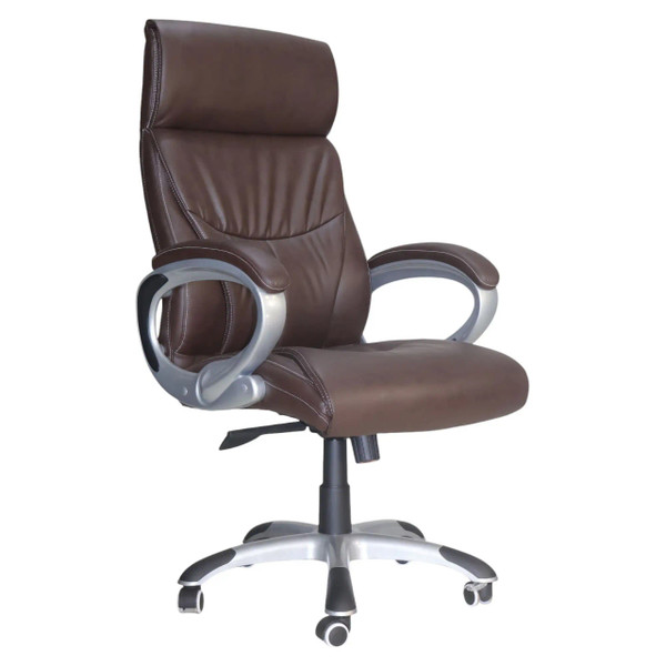 Big Guy Ceo High-Back Office Chair