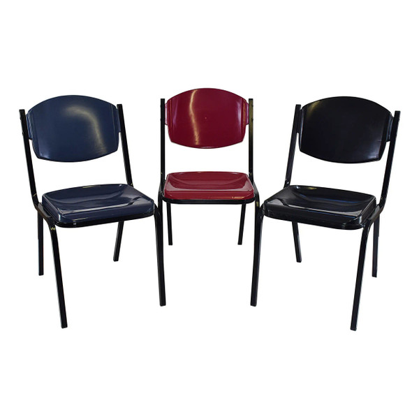 Willi Stacker Office Chair