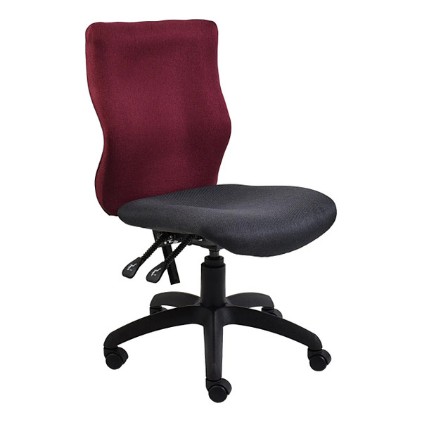 S5000 Operator Medium-back Office Chair