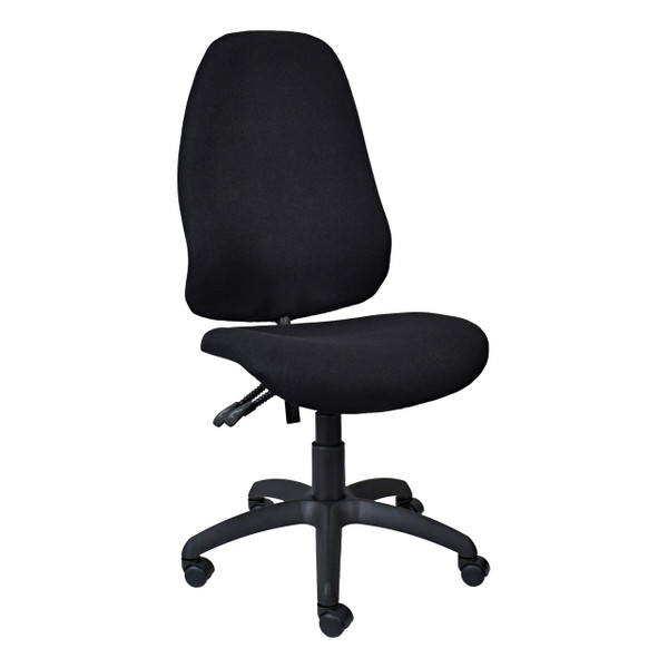 S4000 Operator High-Back Office Chair - Additional View 5