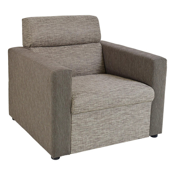 Bonny Two Arm Sofa | Hospitality Furniture | Office Stock