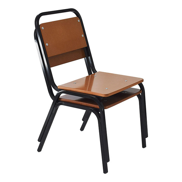 Standard School Chairs - Additional View 2