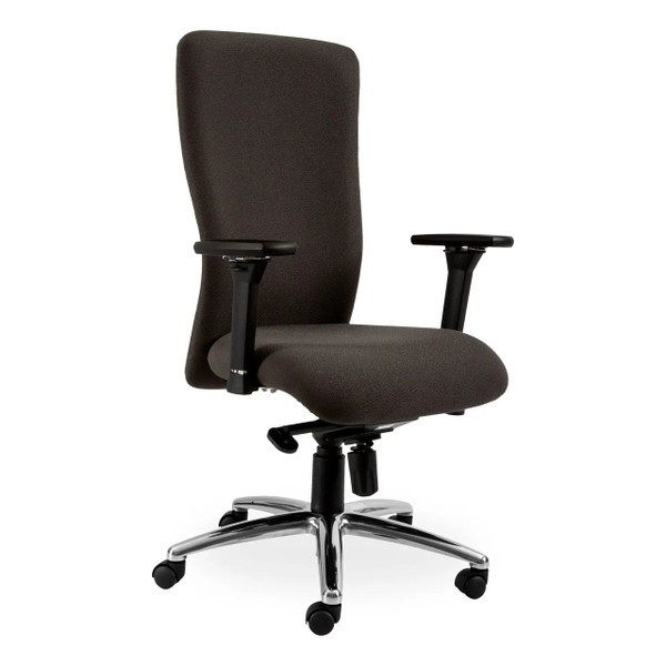 Calypso Synchro High-Back Office Chair