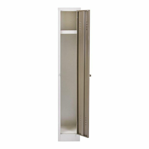 Single Compartment Factory Locker