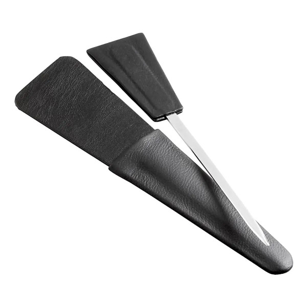 Executive Leather Letter Opener - Additional View 2