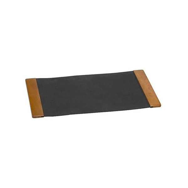 Executive Solid Wood Desk Pad | Uncategorized | Office Stock