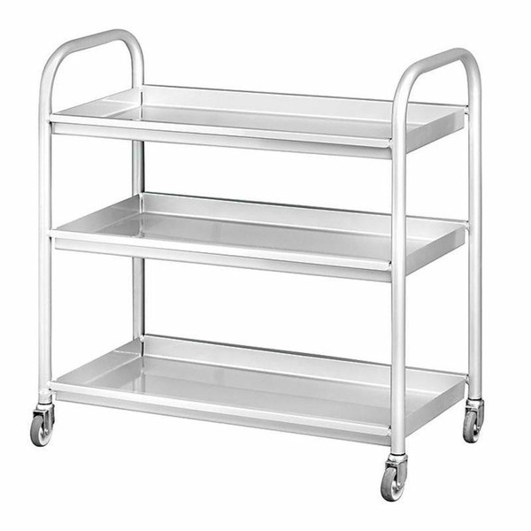 Tea and General Trolley
