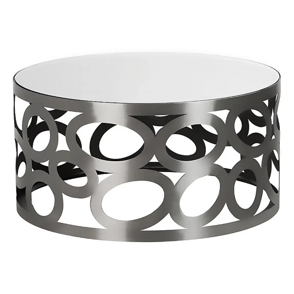 Nucleus Table