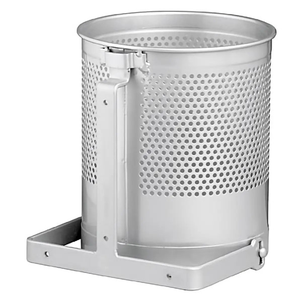 Wall Mounted Waste Paper Bin